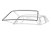 60-65 FALCON / COMET WIND - image 1