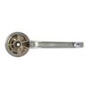 Standard Interior Door Handle Late 1965-1967 Ford Mustang - image 4