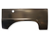 Quarter Panel Skin 1966-1977 Ford Bronco - image 1