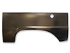 Quarter Panel Skin 1966-1977 Ford Bronco - image 1