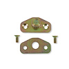 C2OZ-6222008-B Door Striker Plate & Shim - image 1