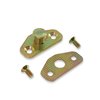C2OZ-6222008-B Door Striker Plate & Shim - image 2