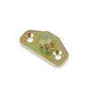 C2OZ-6222008-B Door Striker Plate & Shim - image 3