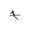 WINDOW REGULATOR SCISSOR - image 1