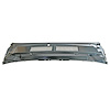 Cowl Grille Assembly 1967-1968 Ford Mustang - image 1