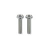 C5DZ-6221850-A 65-66 Door Lock Knobs - image 3