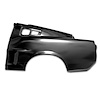 Quarter Panel 1968 Ford Mustang Fastback