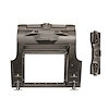 Complete Trunk Floor 1969-1970 Ford Mustang Coupe & Fastback - image 1