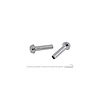 1967 DOOR LOCK KNOBS - image 1