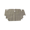 BURTEX TRUNK MAT COUPE / - image 1