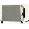 High Performance AC Condenser 1969-1970 Ford Mustang - image 1