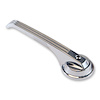 Deluxe Interior Door Handle 1967 Ford Mustang - image 1