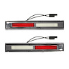 DELUXE DOOR LIGHT ASSEMBL - image 1