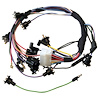 Instrument Cluster Wiring Harness 1967 Ford Mustang - image 1