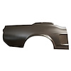 Quarter Panel 1968 Ford Mustang Coupe - image 1