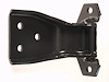 69-70 UPPER DOOR HINGE LH - image 1