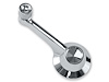 WINDOW CRANK 64-65 EARLY - image 1