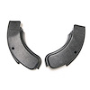 1971-73 MUSTANG SEAT HING - image 1