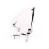 Quarter Window Glass Assembly 1969-1970 Ford Mustang Fastback - image 1