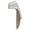 Quarter Panel Extension 1967-1968 Ford Mustang - image 1