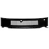Cowl Grille Assembly 1969-1970 Ford Mustang - image 1