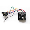 Variable Wiper Switch 1964-1966 Ford Mustang - image 1