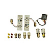 C6TZ-LED-EXT-D Exterior LED Light Deluxe Kit - image 1