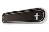 C6ZZ-6506024-A Glove Box Door Standard Mustang Black - image 2