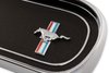 C6ZZ-6506024-A Glove Box Door Standard Mustang Black - image 3