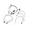 C6ZZ-15223-FUD Fog Lamp Wiring Conversion Kit - image 1