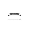 Lower Cowl Panel 1967-1968 Ford Mustang - image 1