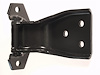 69-70 UPPER DOOR HINGE RH - image 1