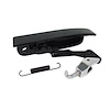 C5ZZ-7650509-K Convertible Latch Assembly (LH) - image 1