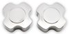 C6TZ-9603818-B 66-77 Bronco Windshield Knobs - image 3