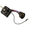 Variable Wiper Switch 1971-1973 Ford Mustang - image 1