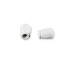 D1DZ-6204115-A Sun Visor Tips for 1964-1973 Ford Mustang - image 1