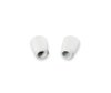 D1DZ-6204115-A Sun Visor Tips for 1964-1973 Ford Mustang - image 2
