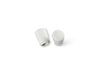 D1DZ-6204115-A Sun Visor Tips for 1964-1973 Ford Mustang - image 3