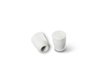 D1DZ-6204115-A Sun Visor Tips for 1964-1973 Ford Mustang - image 4