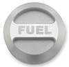 Billet Fuel Cap 1971-1977 Ford Bronco - image 1