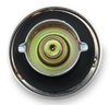 Billet Fuel Cap 1971-1977 Ford Bronco - image 2