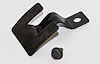 1969-70 MUSTANG LOWER WIN - image 1