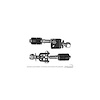 ADJUSTABLE POLY SWAY BAR - image 1