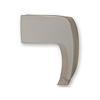 Quarter Panel Extension 1969 Ford Mustang Fastback - image 1