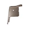 C5ZZ-7631004-R 1964-1966 Right hand interior convertible steel Inner Panel - image 1