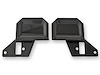 69-70 DELUXE DOOR HANDLE - image 1