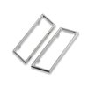C5ZZ-6331002-3 Fastback Vent Slide Bezels - image 2
