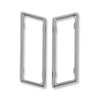 C5ZZ-6331002-3 Fastback Vent Slide Bezels - image 3