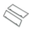 C5ZZ-6331002-3 Fastback Vent Slide Bezels - image 4