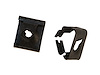 1967-68 MUSTANG ARM REST - image 1